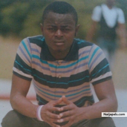 oyedele afeez
