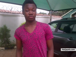 Nwatu bright chiemeka