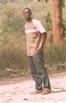 Abel Uwadiale
