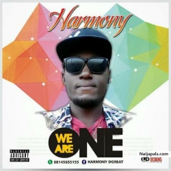 one by HARMONY