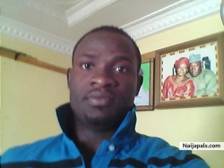 benjamin Ali