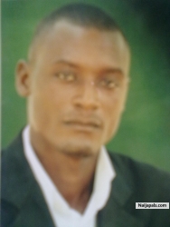 saidu ibrahim kurara (skurara)
