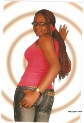 Ekaette Ekpe