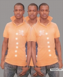 GILBERT UZOMBA (NZELU)