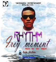 irey_moment by Rhythm