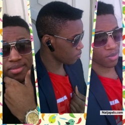 Egwu Goson (Godsent09)