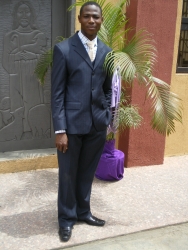 peter oluwafemi