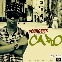 Yungvick - Caro @Iam_Yungvick by Yungvick