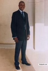 David Oyenubi 