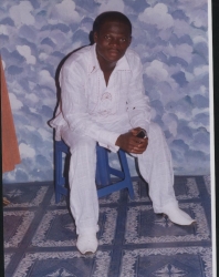 my life belongs to christ jesus