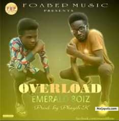 Anthony Durotimi & Daniel Jose (EmeraldBoiz)