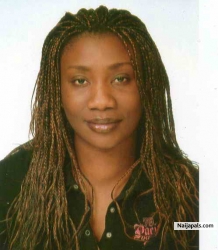 oluwafunke olaleye (funke4amore)