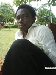 Lubem Gberikon