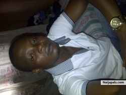 yusuf shonde