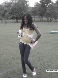 dats me!!!!