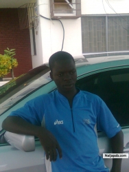 Danjuma Isaac