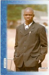 oluwaseyi aremu