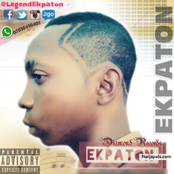 Legend Ekpaton (dj_Ekpaton)