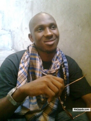 Ajibola M'boss Adefemi