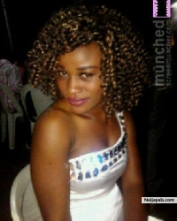 Suzzy Oge Emmanuel