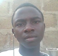 rilwan adebayo