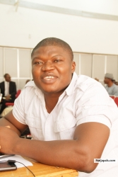 Sunny Ocholi (Blazy1)
