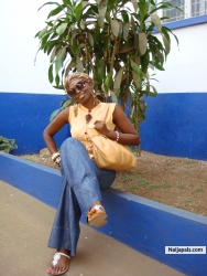 its ur gal baby
