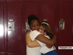 me nd ma cutie gurlie