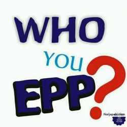 Who u Epp by Olamide x Adolescx