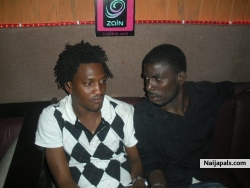 Yecky And Jojo