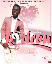 Loveday by K2dren