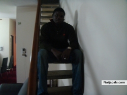 Segun Benson Femi