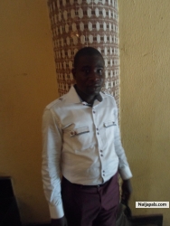 Anthony Chidozie
