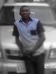 kolawole Tunde (twiniesk)