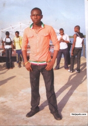 Onye bf