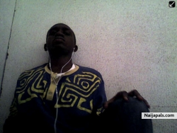 Adeshina Tunde