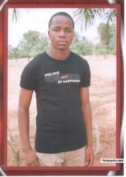 Benedict Oguntimehin
