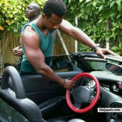 bello idris