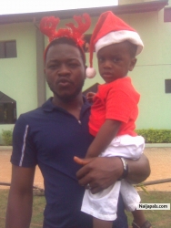 Moi & Isaac