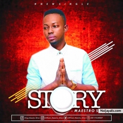 Story by Maestro Silver