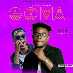 Goma by Itee Ft Harmonic