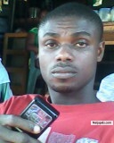 Anthony Okoye Ebelechukwu (sainthiano)