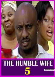 THE HUMBLE WIFE 5