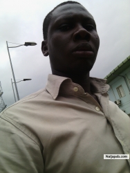 Gberetee Justice