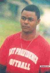 Okoro Daniel