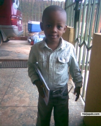 Nwoko Emmanuel