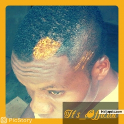 haircut