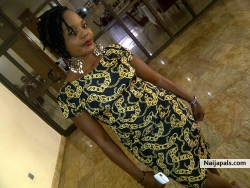 just me