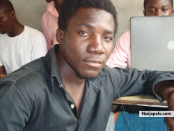 OLOWU SODIQ OLADELE