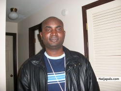 Adesoye Winjobi